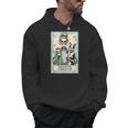 The Boston Terrier Mom Skeleton Spooky Season Halloween Men Hoodie, Couple Gifts, Mom Gifts, Boston Terrier Mom Gifts, Boston Terrier Halloween Gifts, trending gift