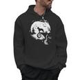 Boston Terrier And Moon Halloween Costume Dog Lover Men Hoodie, Boston Terrier Halloween Gifts, trending gift