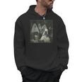 Boston Terrier Selfie With Ghosts Halloween Dog Lover Men Hoodie, Boston Terrier Halloween Gifts, trending gift
