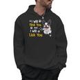 Boston Terrier Shirt I Will Find You And I Will Lick You Men Hoodie, trending gift