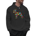 Boston Terrier Tacos Mexican Cinco De Mayo Taco Men Hoodie, trending gift
