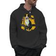 Boston Terrier s Mid-Century Modern Art s Street Grunge Men Hoodie, trending gift