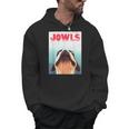 Boston Terriers Jowls Dog Mom Dog Dad Men Hoodie, Couple Gifts, Mom Gifts, trending gift
