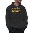 I Don't Give a Schnitzel T-Shirt Men Hoodie, trending gift