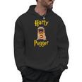Lovely Harry Pugger Pug Men Hoodie, trending gift
