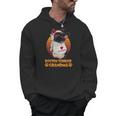 Vintage Boston Terrier Grandma Wear Sunglasses Dog Lover Men Women Girls Kids Men Hoodie, trending gift