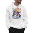 Boston Terrier Dog Christmas Snowman Winter Snow Men Hoodie, Boston Terrier Christmas Gifts, trending gift