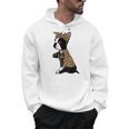 Boston Terrier Lover I Love Mom Tattoo Leopard Men Hoodie, Couple Gifts, Mom Gifts, Boston Terrier Mom Gifts, trending gift