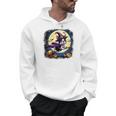 Cute Boston Terrier Halloween Costume Dog Lover Women Girls Men Hoodie, Boston Terrier Halloween Gifts, trending gift