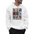 Funny Boston Terrier Quote In My Boston Terrier Era Cool Dog Men Women Men Hoodie, trending gift