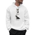 Inhale Exhale Yoga Boston Terrier Tshirt Men Hoodie, trending gift