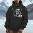 Best Dog Dad Ever Boston Terrier Dog Lover For Dad Men Women Girls Kids Men Hoodie, Couple Gifts, Boston Terrier Dad Gifts, funny design