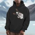 Boston Terrier Bostie Dog Kids Boys Girls Men Hoodie, funny design