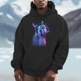 Boston Terrier Dog For a Boston Terrier Mom Men Hoodie, Couple Gifts, Mom Gifts, Boston Terrier Mom Gifts, funny design