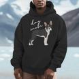 Boston Terrier Dog Mom Woman Women Men Hoodie, Couple Gifts, Mom Gifts, Boston Terrier Mom Gifts, funny design