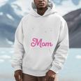 Boston Terrier Mom Men Hoodie, Couple Gifts, Mom Gifts, Boston Terrier Mom Gifts, funny design
