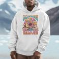 Sedona Arizona Nature Hiking Mountains Outdoors Vintage Men Hoodie, funny design