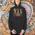 Boston Terrier Dog Halloween Christmas Hallothanksmas Men Women Kids Men Hoodie, Boston Terrier Halloween Hoodies, Boston Terrier Christmas Hoodies, gift for family, gift for coworker