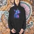 Boston Terrier Dog For a Boston Terrier Mom Men Hoodie, Boston Terrier Mom Hoodies, gift for family, gift for coworker