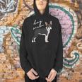 Boston Terrier Dog Mom Woman Women Men Hoodie, Boston Terrier Mom Hoodies, gift for family, gift for coworker