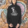 Boston Terrier Dog Owner Grandma Men Hoodie, gift for family, gift for coworker
