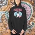 Boston Terrier Grandma Bostie Dog Owner Boston Terrier Men Women Men Hoodie, gift for family, gift for coworker