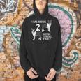 Boston Terrier Humor Bostie Dog Lover For Men Women Kids Men Hoodie, gift for family, gift for coworker