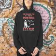 Boston Terrier Mom American Gentleman Dog Lover Mother's Day Men Hoodie, Boston Terrier Mom Hoodies, American Boston Terrier Hoodies, gift for family, gift for coworker