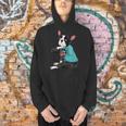 Father's Day Gift Dog Dad Boston Terrier i Love Dad Tattoo Men Hoodie, Boston Terrier Dad Hoodies, gift for family, gift for coworker