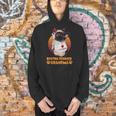 Vintage Boston Terrier Grandma Wear Sunglasses Dog Lover Men Women Girls Kids Men Hoodie, gift for family, gift for coworker