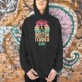 Worlds Best Boston Terrier Aunt Men Hoodie, gift for family, gift for coworker