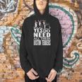 Yes I Really Do Need All These Boston Terriers Men Hoodie, gift for family, gift for coworker