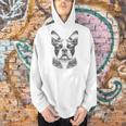 Boston Terrier Dog Bostie Nature Memorial Idea Men Women Men Hoodie, gift for family, gift for coworker