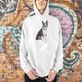 Boston Terrier Dog Dad Boston Terrier Dog Lovers Men Hoodie, Boston Terrier Dad Hoodies, gift for family, gift for coworker