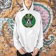 Boston Terrier Dog St Patricks Day Irish Pet Lover Men Women Kids Men Hoodie, gift for family, gift for coworker