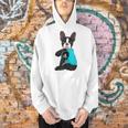 Boston Terrier I Love Mom Apparel Men Hoodie, Boston Terrier Mom Hoodies, gift for family, gift for coworker