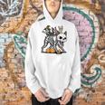 Boston Terrier Skeleton Mummy Witch Halloween Men Hoodie, Boston Terrier Halloween Hoodies, gift for family, gift for coworker