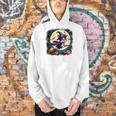 Cute Boston Terrier Halloween Costume Dog Lover Women Girls Men Hoodie, Boston Terrier Halloween Hoodies, gift for family, gift for coworker