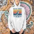 Dog Boston Terrier Mom Vintage Boston Terrier Mom Men Hoodie, Boston Terrier Mom Hoodies, gift for family, gift for coworker