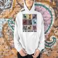 Funny Boston Terrier Quote In My Boston Terrier Era Cool Dog Men Women Men Hoodie, gift for family, gift for coworker