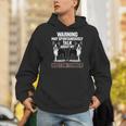 Boston Terrier Dog Men Hoodie, funny gift