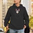 Boston Terrier Dog In The Pocket Boston Terrier For Men Women Girls Kids Men Hoodie, funny gift