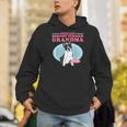 Boston Terrier Grandma Bostie Dog Owner Boston Terrier Men Women Men Hoodie, funny gift