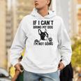 Boston Terrier If I Can't Bring My Dog I'm Not Going Men Women Kids Men Hoodie, funny gift