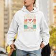Boston Terrier Grandpa Dog Lover Father's Day Premium Men Hoodie, funny gift