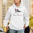 Boston Terrier Mom Bandana Boston Terrier Dog Men Hoodie, Boston Terrier Mom Hoodies, funny gift