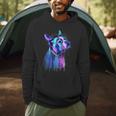Boston Terrier Dog For a Boston Terrier Mom Men Hoodie, novelty gifts, funny gifts