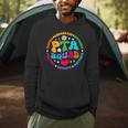 Parents Teacher Association Team Supporter PTA Squad For Men Women Girls Kids Men Hoodie, novelty gifts, funny gifts