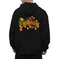 Oktoberfest German Beer Festival October Men's Hoodie Back Print, trending gift