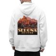 Sedona s Sedona Arizona Shirts T-Shirt Men's Hoodie Back Print, trending gift